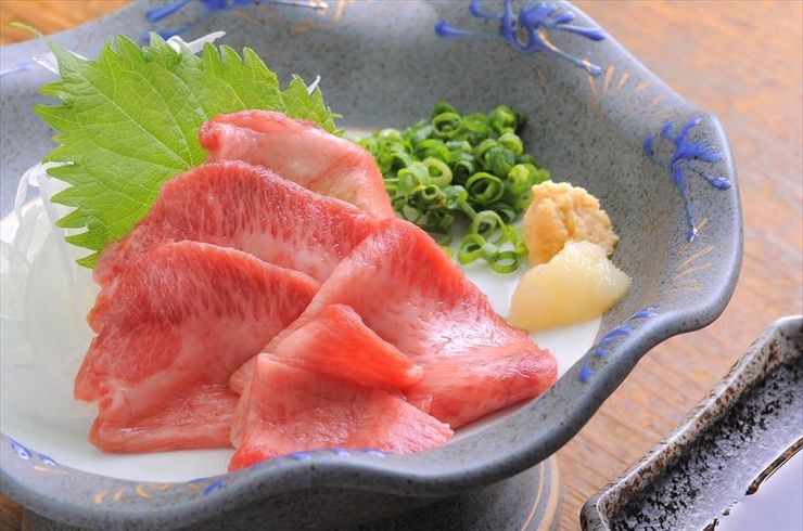 美味しい刺身_R