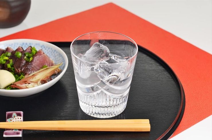 日本酒とつまみ_R