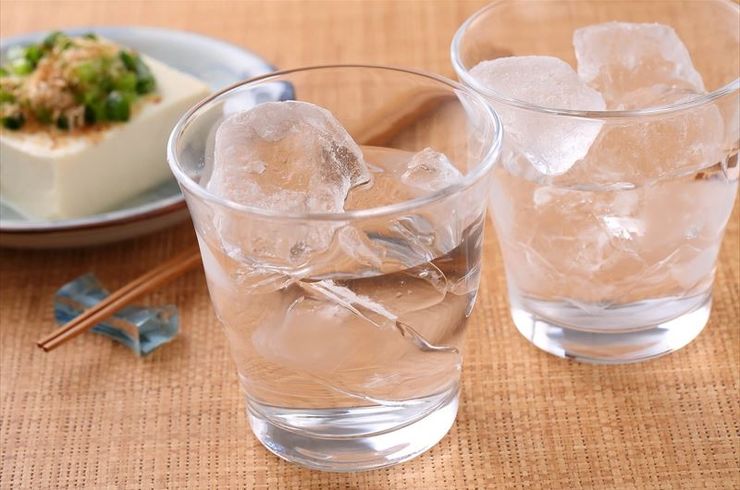 美味しい焼酎_R