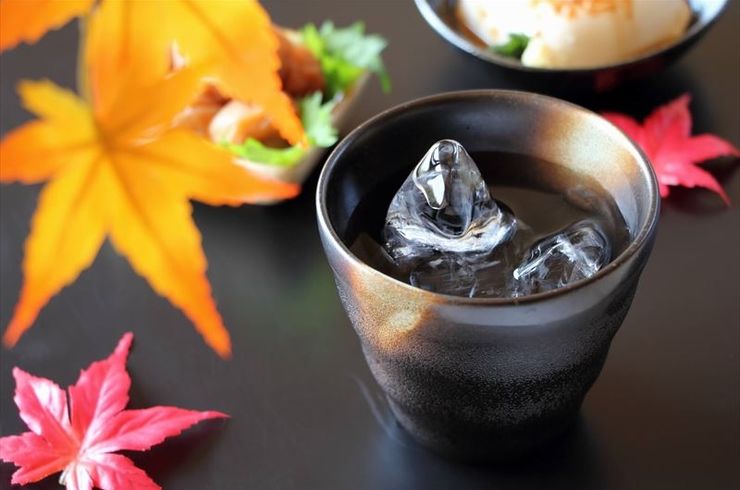 おしゃれな焼酎_R