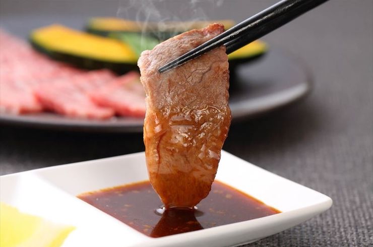 美味しい焼肉_R