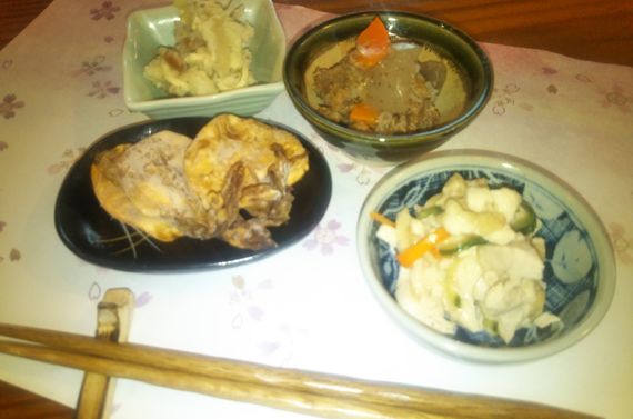 豆皿セット